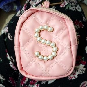 Cute Keychain purse 💥